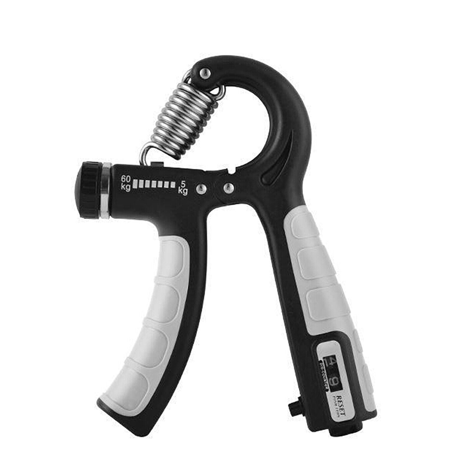 5-60KG Sport Hand Grip Strengthener Adjustable