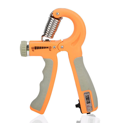 5-60KG Sport Hand Grip Strengthener Adjustable