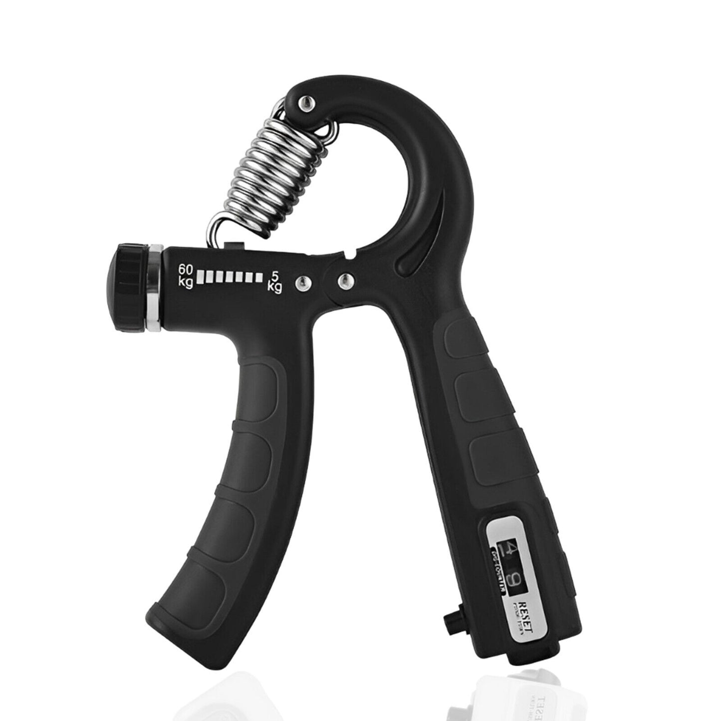 5-60KG Sport Hand Grip Strengthener Adjustable